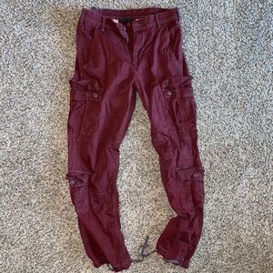 Cargo Pant